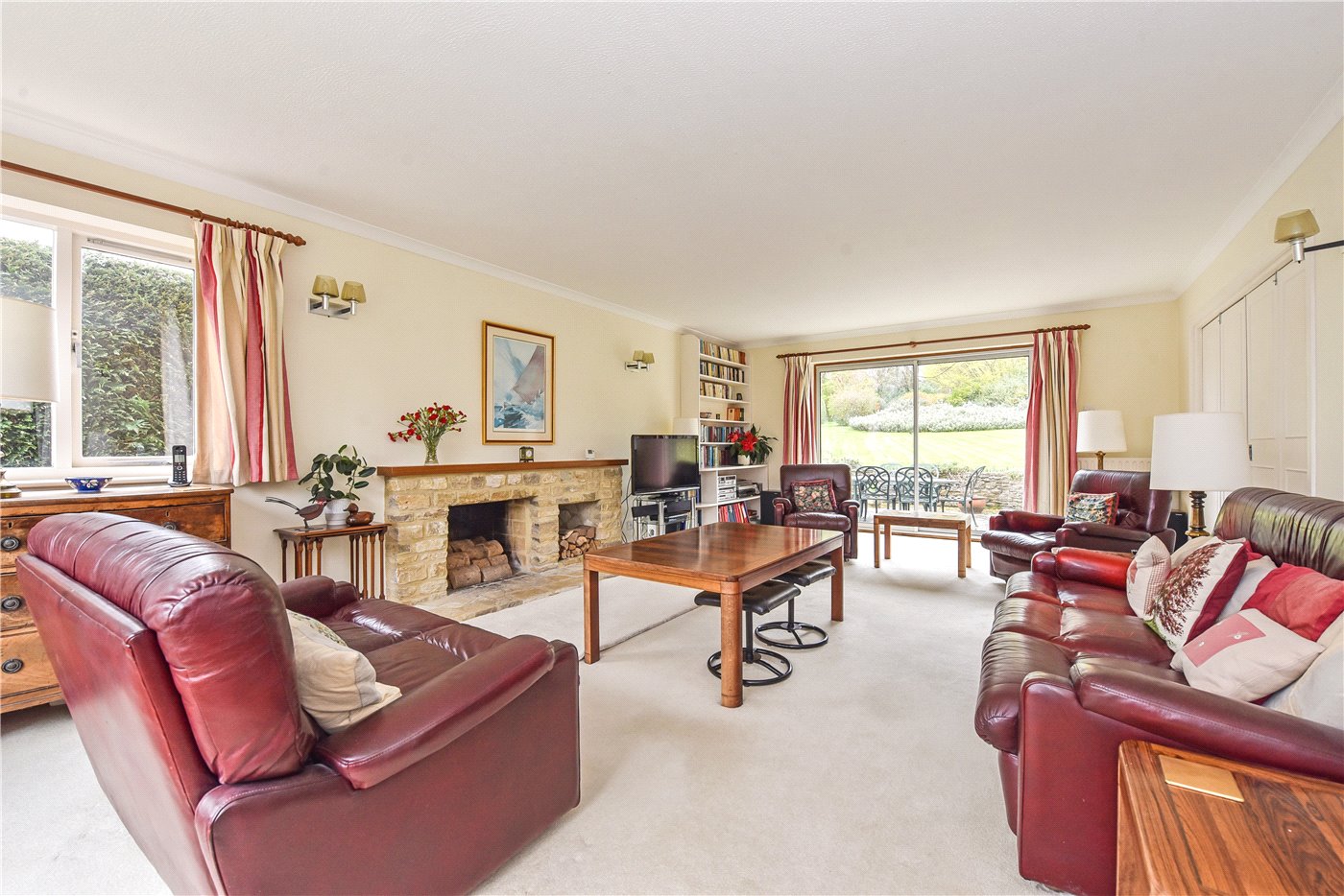 Drawing Room